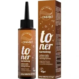 onlybio-hair-in-balance-toner-karmelowy-100ml