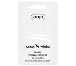 ziaja-k-mleko-maska-c-sucha-7ml-stan-nowy
