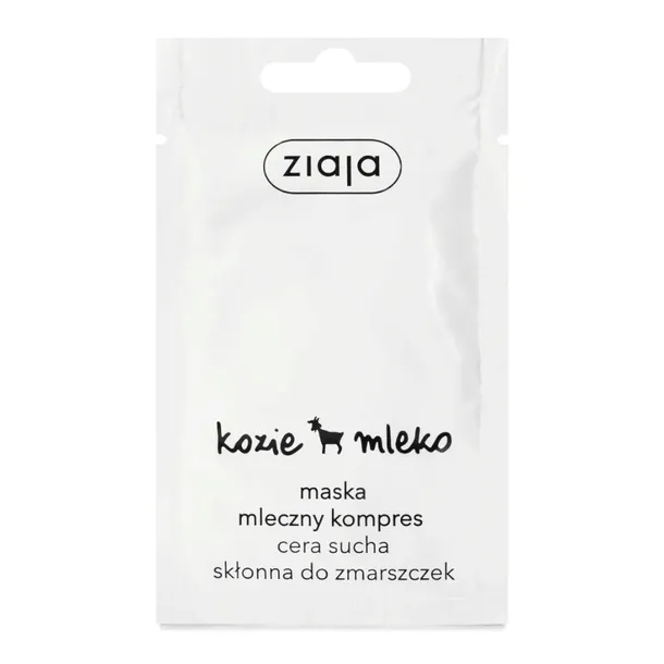 ziaja-k-mleko-maska-c-sucha-7ml-waga-z-opakowaniem-8-kg