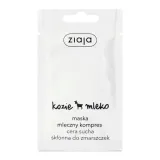 ziaja-k-mleko-maska-c-sucha-7ml-waga-z-opakowaniem-8-kg