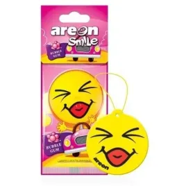 areon-smile-bubble-gum-buzka-odswiezacz-samochodowy