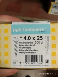 wkret-do-drewna-4-x-25-mm-paczka-500-sztuk