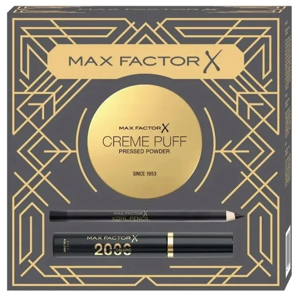 max-factor-zestaw-tusz-kredka-stan-nowy