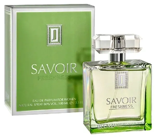 Perfumy Fenzi Savoir Freshness 100ml