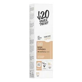 under-twenty-krem-matujacy-bb-01-60ml