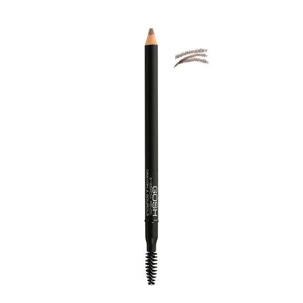 gosh-kiredka-do-brwi-01-brown-stan-nowy