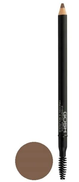 gosh-kiredka-do-brwi-01-brown-rodzaj-kredki