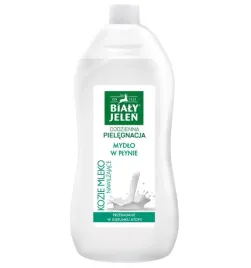 bialy-jelen-mydlo-w-plynie-kozie-mleko-1l