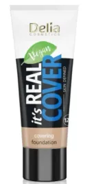 delia-podklad-real-cover-206-honey-tuba-30ml