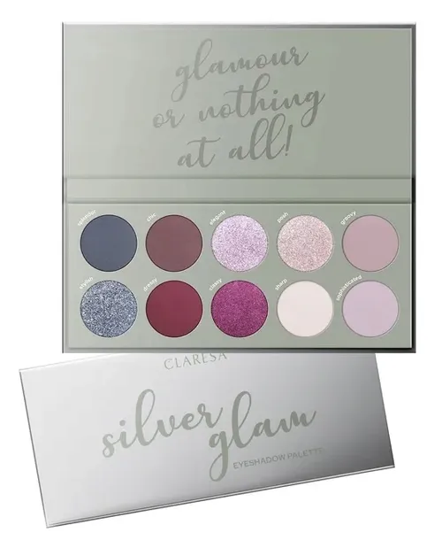 claresa-paleta-cieni-silver-glam-stan-nowy