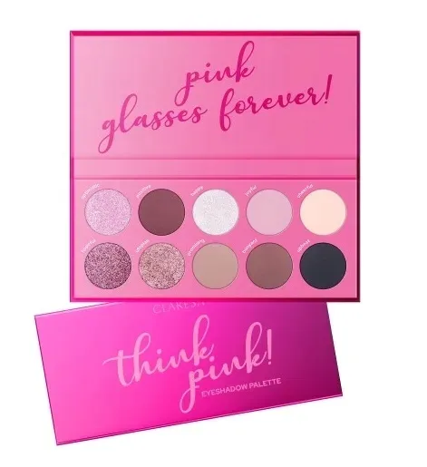 claresa-paleta-cieni-silver-glam-marka-claresa