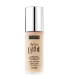 pupa-podklad-active-light-11-stan-nowy
