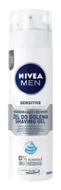 nivea-men-zel-do-golenia-200ml-sensitive-regenerujacy