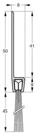 uszczelka-szczotkowa-do-drzwi-bramy-listwa-aluminiowa-wlosie-100-cm