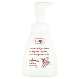 ziaja-itnima-250ml-lagodzaca-pianka-zurawina