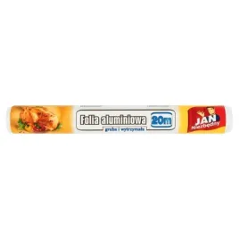 jan-niez-folia-aluminiowa-20m