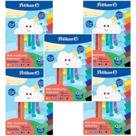 blok-a4-kolorowy-kreatywny-premium-10-kartek-120g-pelikan-5-sztuk