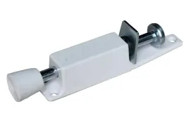 przytrzymywacz-drzwiowy-130mm-lakierowany-bialy