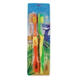 mattes-szczoteczka-duo-dino