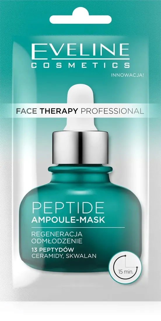 eveline-face-therapy-maseczka-peptide