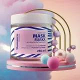 romantic-maska-do-wlosow-230ml-silk-wzmac-stan-nowy