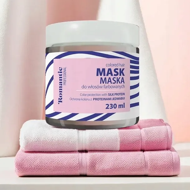 romantic-maska-do-wlosow-230ml-silk-wzmac-marka-romantic-professional