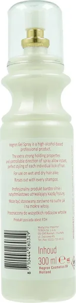 hegron-300ml-zel-spray-do-wlosow-stan-nowy