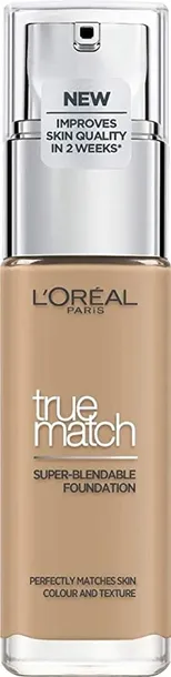 loreal-podklad-true-match-5n-stan-nowy
