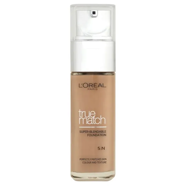 loreal-podklad-true-match-5n-marka-l-oreal-paris