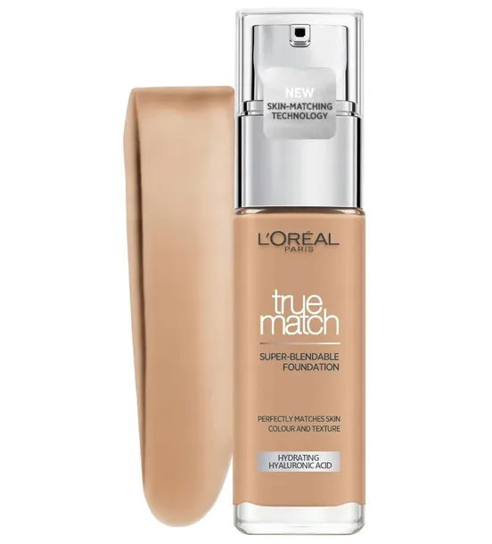 loreal-podklad-true-match-5n-typ-skory-do-wszystkich-typow-skory