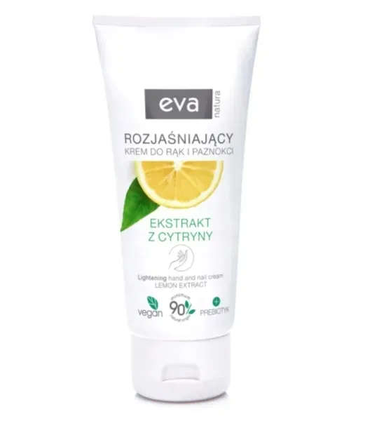 eva-natura-rozjasniajacy-krem-do-rak-i-paznokci-75ml