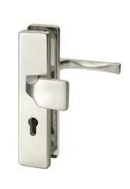 klamka-z-galka-do-drzwi-antywlamaniowa-srebrna-rozstaw-72-mm