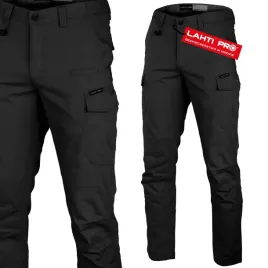 spodnie-robocze-bojowki-slim-fit-czarne-rozmiar-m-l4054602-lahti-pro