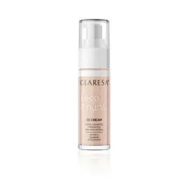 claresa-krem-cc-keep-it-nude-102-warm-medium-30ml
