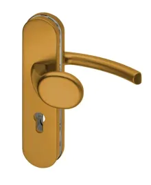 klamka-z-galka-do-drzwi-antywlamaniowa-patyna-rozstaw-92-mm