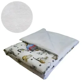kocyk-dzieciecy-75x100-ocieplany-kotki-biale-biel-bawelna-velvet