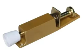 przytrzymywacz-drzwiowy-180mm-mosiezny-lakierowany