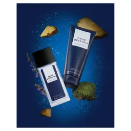 david-beckham-zestaw-classic-blue-dns-75-ml-zel-pod-prysznic-200-ml