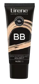 lirene-krem-bb-wyrownujacy-kooryt-03-nude-30-ml