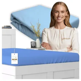 przescieradlo-z-gumka-160x200-100percent-bawelniane-jersey-grube-niebieski