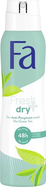 fa-women-deo-spray-150ml-freshanddry-green-tea-rodzaj-spray