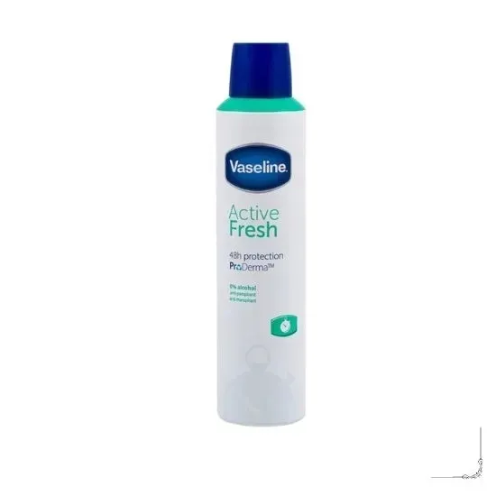 vaseline-deo-spray-250ml-active-fresh-rodzaj-spray