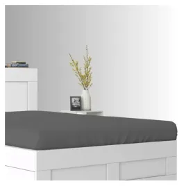 przescieradlo-z-gumka-100x200-frotte-grafit-grube-polskie-producent