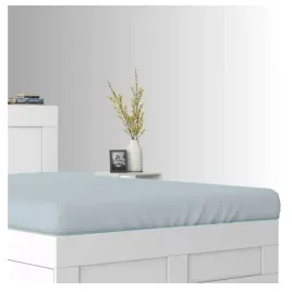 przescieradlo-z-gumka-100x200-frotte-jasny-popiel-grube-polskie-producent