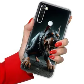 etui-do-xiaomi-redmi-note-8t-mocne-motocykle-i-sexowne-demonice-rozne-wzory