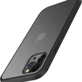 matowe-etui-tendlin-do-iphone-12-pro-max-miekkie-silikonowe-boki-czarne