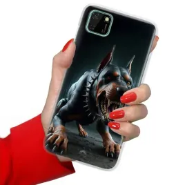 etui-do-huawei-y5p-pancerne-motocykle-i-sexowne-demonice-mix-roznych-wzorow