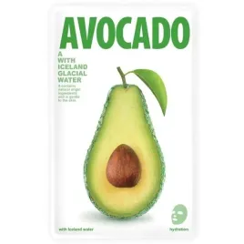 conny-maseczka-w-placie-z-woda-lodowcowa-i-avocado-20g