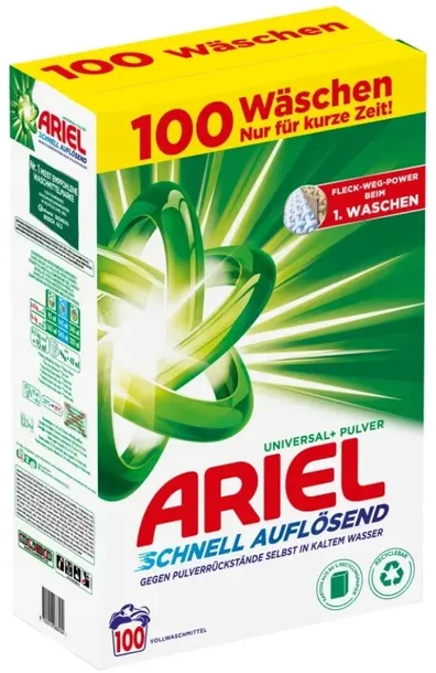 ariel-proszek-6kg-1000p-universal-rodzaj-prania-uniwersalne