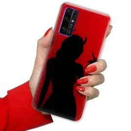 etui-do-huawei-honor-30-pancerne-motocykle-i-sexowne-demonice-rozne-wzory